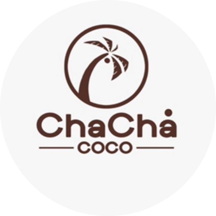 Chacha Coco Homepage